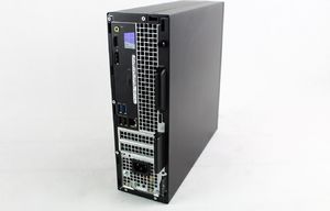 Komputer Dell OptiPlex 3040 SFF Intel Core i5-6500 4 GB 128 GB SSD Windows 10 Pro 3