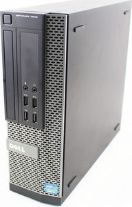 Komputer Dell Optiplex 7010 SFF i5-3570 4GB/128GB Windows 10 Professional uniwersalny 2