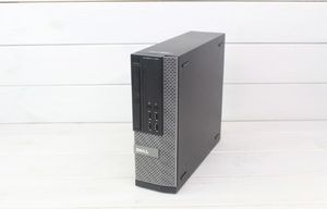 Komputer Dell Optiplex 7020 SFF i5-4590 16GB/512GB Windows 10 Professional uniwersalny 2