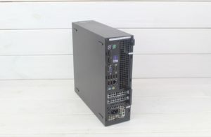Komputer Dell Optiplex 7020 SFF i5-4590 16GB/512GB Windows 10 Professional uniwersalny 3