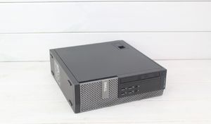 Komputer Dell Optiplex 7020 SFF i5-4590 16GB/512GB Windows 10 Professional uniwersalny 4