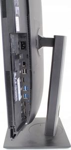 Komputer Dell OptiPlex 7440 AiO Intel Core i5-6500 8 GB 256 GB SSD Windows 10 Pro 2