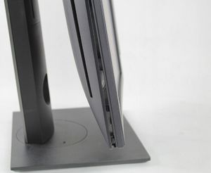 Komputer Dell OptiPlex 7440 AiO Intel Core i5-6500 8 GB 256 GB SSD Windows 10 Pro 3