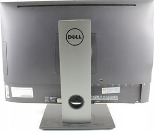 Komputer Dell OptiPlex 7440 AiO Intel Core i5-6500 8 GB 256 GB SSD Windows 10 Pro 4