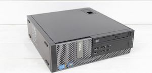 Komputer Dell OptiPlex 9020 SFF Intel Core i5-4590 16 GB 512 GB SSD Windows 10 Pro 4