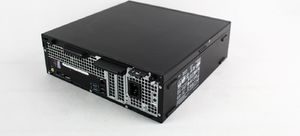 Komputer Dell Optiplex 3040 SFF i5-6500 8GB/256GB Windows 10 Professional uniwersalny 5