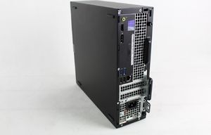 Komputer Dell OptiPlex 3040 SFF Intel Core i5-6500 4 GB 128 GB SSD Windows 10 Pro 3