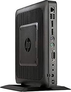 Komputer HP Thin Client T620 AMD GX-415CA 4 GB 16 GB SSD Windows 8 Embedded 5