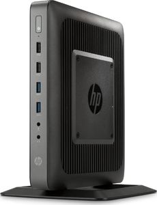 Komputer HP Thin Client T620 AMD GX-415CA 4 GB 16 GB SSD Windows 8 Embedded 1