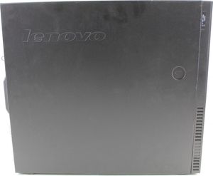 Komputer Lenovo ThinkCentre M93p DT i5-4590S 4GB/128GB Windows 10 Professional uniwersalny 4