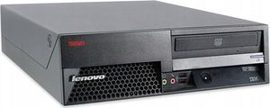 Komputer Lenovo ThinkCentre M57 DT Intel Core 2 Duo E6550 8GB/256GB Windows 10 Professional uniwersalny 1
