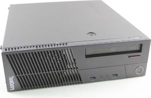 Komputer Lenovo ThinkCentre M93p DT i5-4590S 16GB/512GB Windows 10 Professional uniwersalny 6