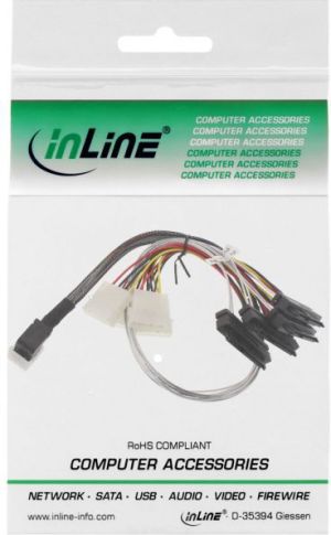 InLine 0.5m, Szary (27633A) 4