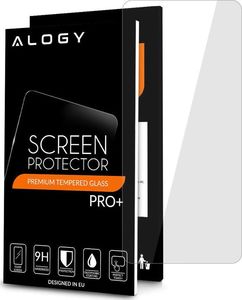 Alogy Szkło hartowane Alogy na ekran do Samsung Galaxy A22 5G 3