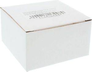 InLine Puszka ścienna 2x RJ45, 2x 8 Port (69989C) 2