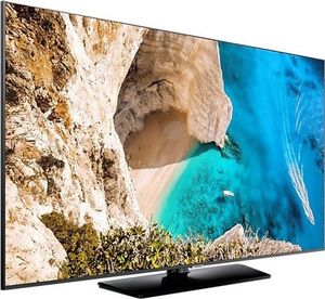 Telewizor Samsung HG55ET690UX LED 55'' 4K Ultra HD Tizen 3