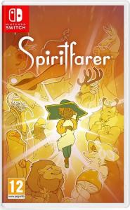 Spiritfarer Nintendo Switch 2