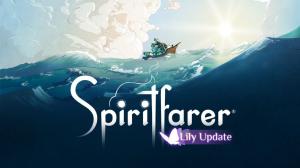 Spiritfarer Nintendo Switch 3