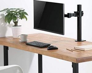 LogiLink Uchwyt biurkowy 17-32" (BP0105) 5