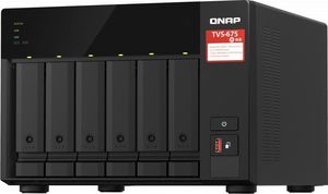 Serwer plików Qnap TVS-675-8G 2