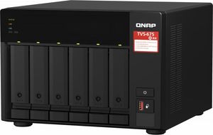 Serwer plików Qnap TVS-675-8G 3
