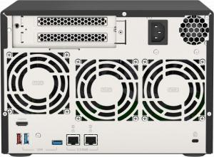 Serwer plików Qnap TVS-675-8G 5