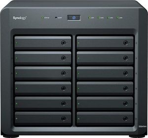 Serwer plików Synology DS2419+II 1