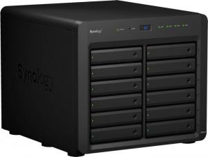 Serwer plików Synology DS2419+II 4