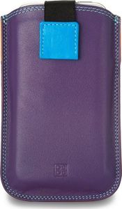 Nuvola Pelle Colorful - Panay - Violet Nie dotyczy 1