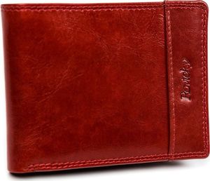 Rovicky Porządny skórzany portfel etui na karty i dokumenty Rovicky RFID Nie dotyczy 1