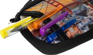 Piórnik Loren Piórnik dla dzieci 529-8 3