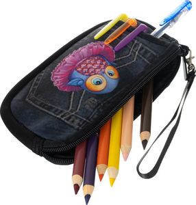 Piórnik Loren Piórnik dla dzieci 529-12 2