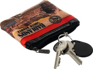 Loren Kolorowe etui na klucze z kółkiem kluczówka Loren Nie dotyczy 2