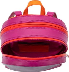 DuDu Colorful - Favignana - Fuchsia Nie dotyczy 4