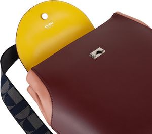 DuDu Colorful - Roma - Black Nie dotyczy 5