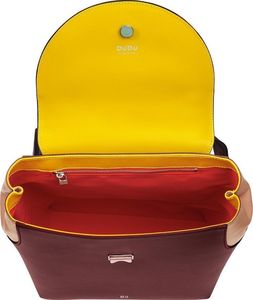 DuDu Colorful - Roma - Black Nie dotyczy 6