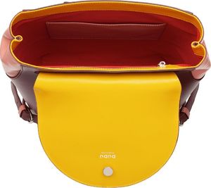 DuDu Colorful - Roma - Black Nie dotyczy 7