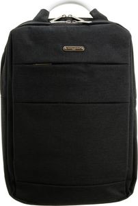 Plecak David Jones 15" (PC-030 BLACK) 2