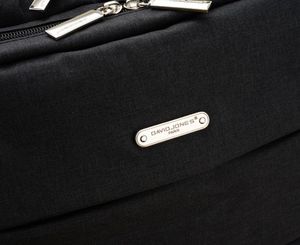 Plecak David Jones 15" (PC-030 BLACK) 3