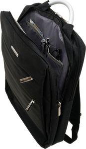 Plecak David Jones 15" (PC-030 BLACK) 5