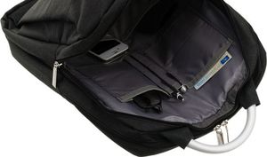 Plecak David Jones 15" (PC-030 BLACK) 7