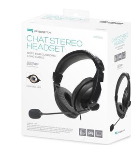 Słuchawki Fiesta FIS7510  (42675) 3