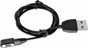 Rubicon Kabel ładujący do Smartwatcha RN3 RNAE36 RNBE37 BF1 BF2 KW10 i inne 1