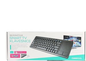 Klawiatura Omega Omega OKB004B (OKB004BCZ) 2