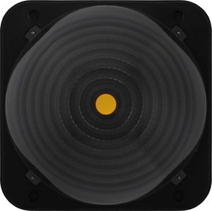 vidaXL Solarne podgrzewacze do basenu, 5 szt., 75x75x36 cm, HDPE 2