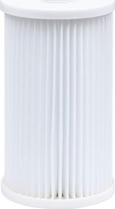 vidaXL Basen stelażowy 350cm White 7