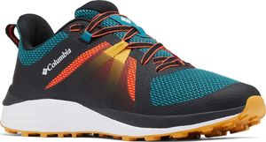 Buty trekkingowe męskie Columbia Escape Pursuit zielone r. 40.5 1