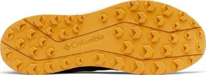Buty trekkingowe męskie Columbia Escape Pursuit zielone r. 40.5 4