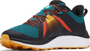 Buty trekkingowe męskie Columbia Escape Pursuit zielone r. 47 3