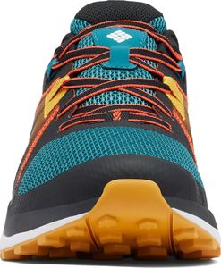 Buty trekkingowe męskie Columbia Escape Pursuit zielone r. 47 5